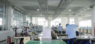 江山這個 小巨人 企業,入選國家級名單