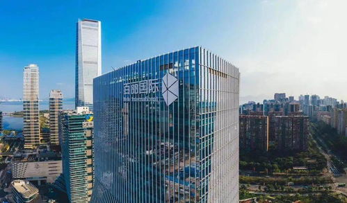 百麗建設(shè)集團(tuán)初印象